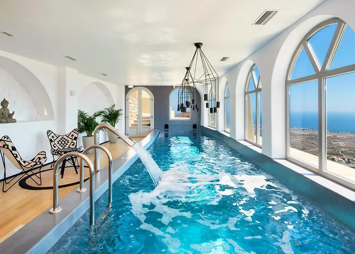 Hotel Skyfall - Adults Only 5*