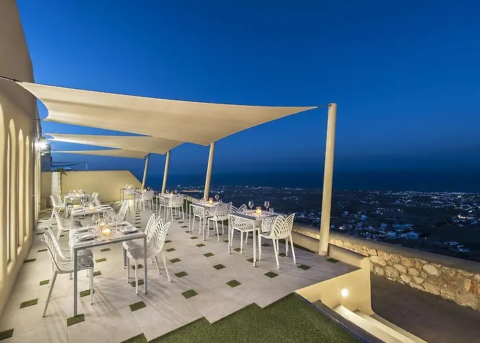 Skyfall - Adults Only Hotel 5*