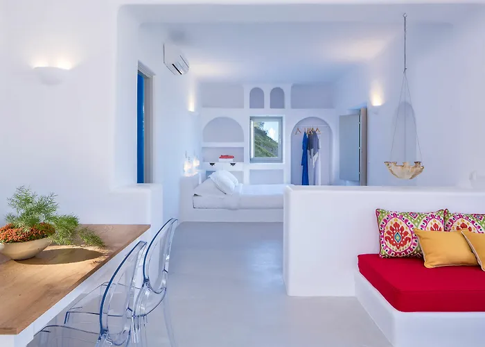 Hotel Skyfall - Adults Only