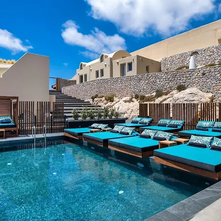 Szálloda Skyfall - Adults Only 5*