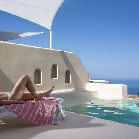 Szálloda Skyfall - Adults Only 5*
