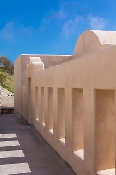 Skyfall - Adults Only 5* Pyrgos Kallistis