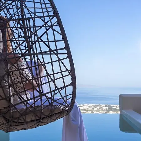 Skyfall - Adults Only Hotel