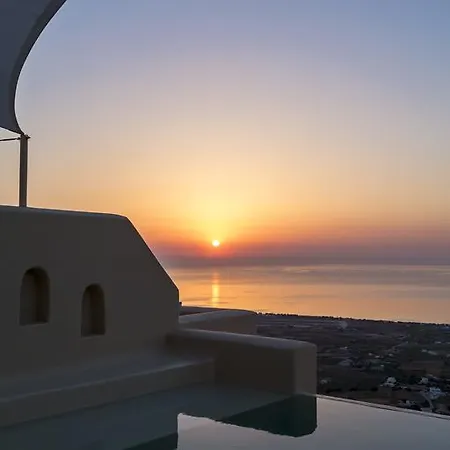 Skyfall - Adults Only 5* Pyrgos Kallistis