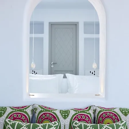 Skyfall - Adults Only Hotel Pyrgos Kallistis