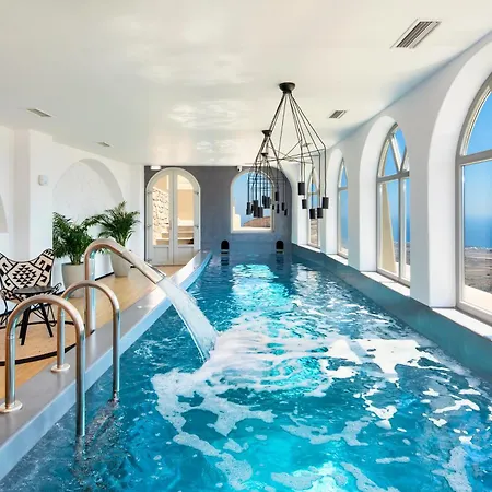 Hotel Skyfall - Adults Only 5*