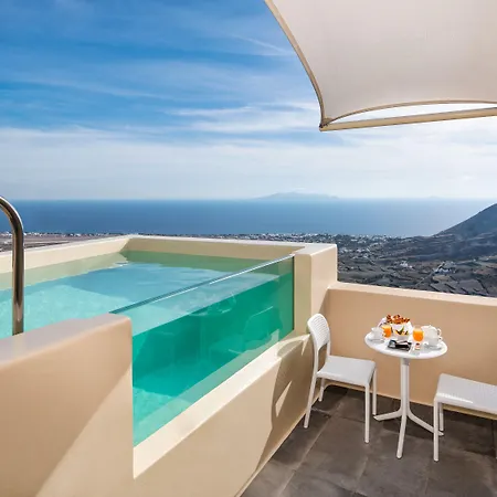 Szálloda Skyfall - Adults Only 5*