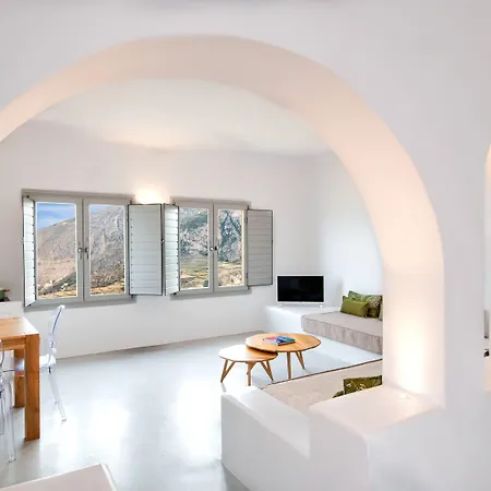 Szálloda Skyfall - Adults Only 5*