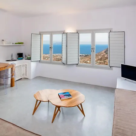 Szálloda Skyfall - Adults Only 5*