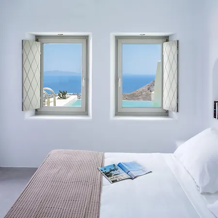 Skyfall - Adults Only Hotel Pýrgos