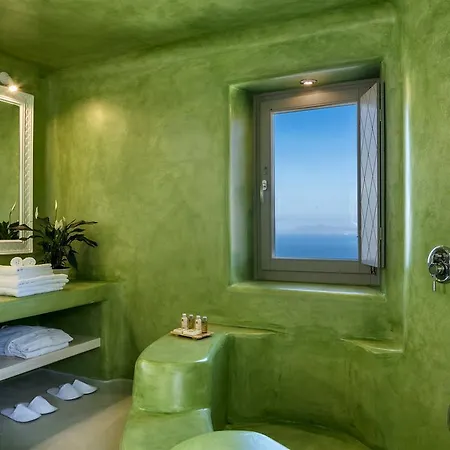 Skyfall - Adults Only 5* Pyrgos Kallistis