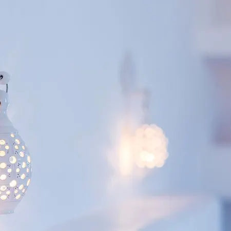 Hotel Skyfall - Adults Only Pyrgos Kallistis