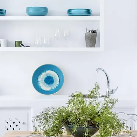 Hotel Skyfall - Adults Only Pyrgos Kallistis