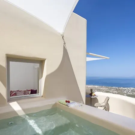 Hotel Skyfall - Adults Only Pyrgos Kallistis