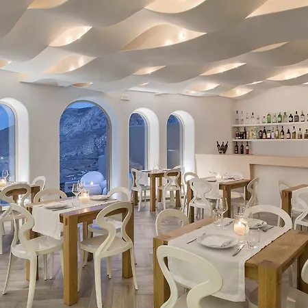 Hotel Skyfall - Adults Only Pyrgos Kallistis