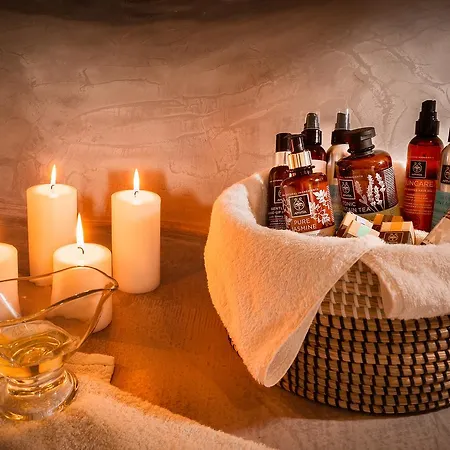 Hotel Skyfall - Adults Only Pyrgos Kallistis