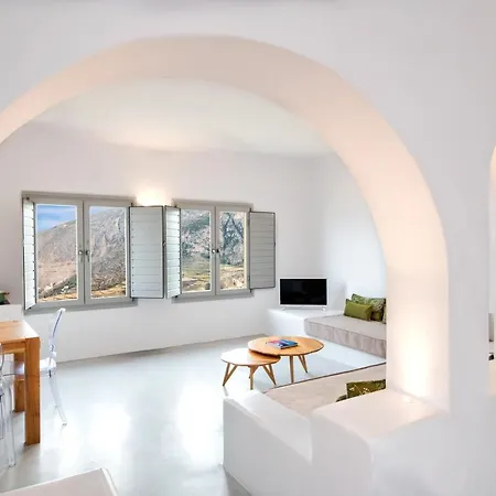 Hotel Skyfall - Adults Only