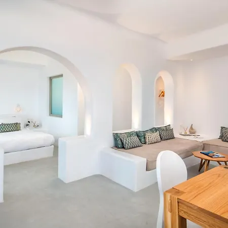 Hotel Skyfall - Adults Only Pyrgos Kallistis