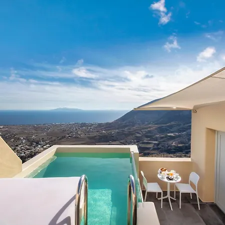 Skyfall - Adults Only 5* Pyrgos Kallistis
