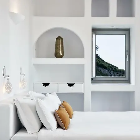 Skyfall - Adults Only 5* Pyrgos Kallistis