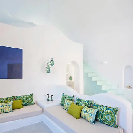 Skyfall - Adults Only 5* Pyrgos Kallistis