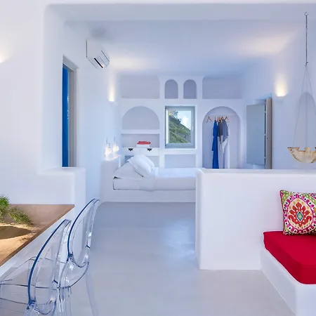 Hotel Skyfall - Adults Only