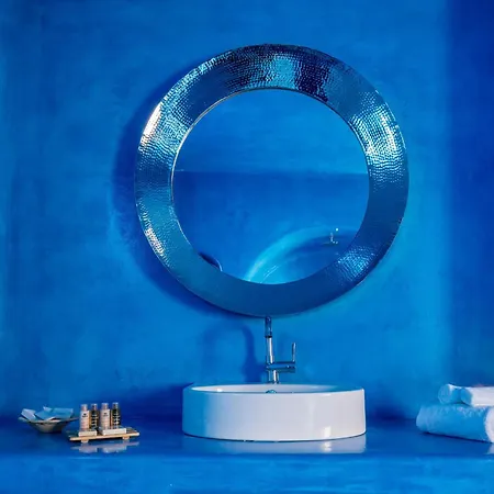 Skyfall - Adults Only Hotel Pyrgos Kallistis