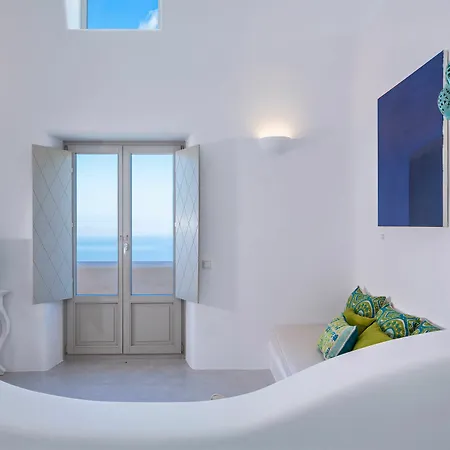 Skyfall - Adults Only Hotel Pyrgos Kallistis