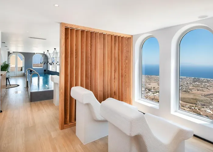 Skyfall - Adults Only Pyrgos Kallistis