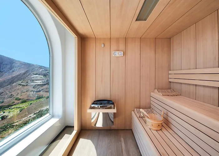 سكايفول سويتس - للأشخاص البالغين فقط 5*