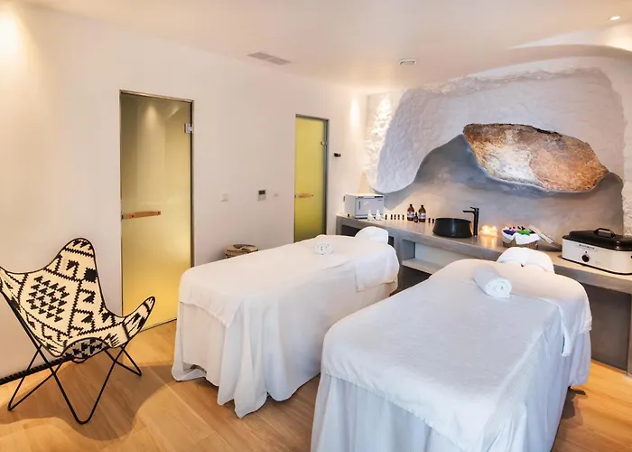 Skyfall - Adults Only Hotel Pyrgos Kallistis