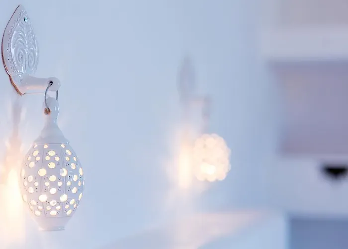 Hotel Skyfall - Adults Only Pyrgos Kallistis