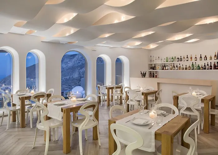 Hotel Skyfall - Adults Only Pyrgos Kallistis