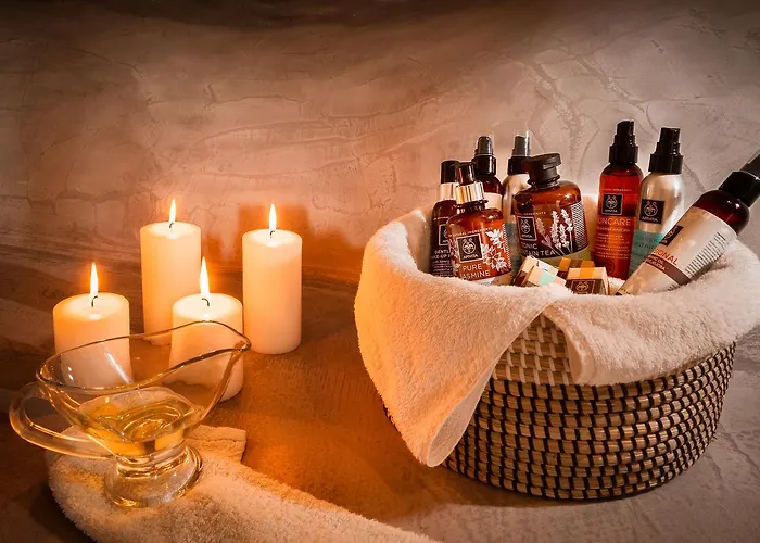 Hotel Skyfall - Adults Only Pyrgos Kallistis