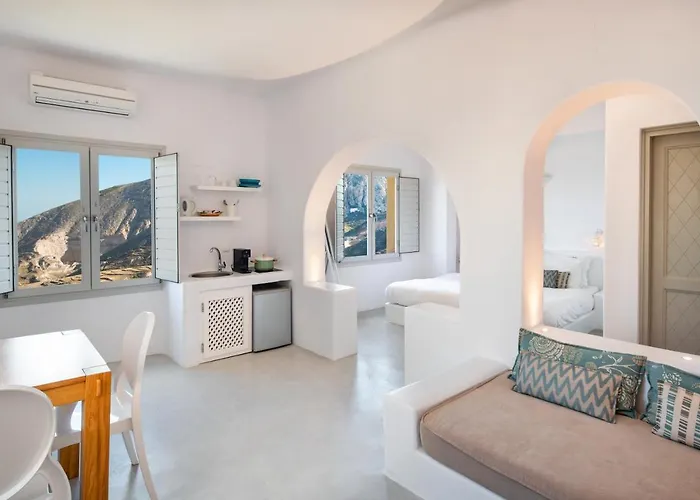 Hotel Skyfall - Adults Only 5*