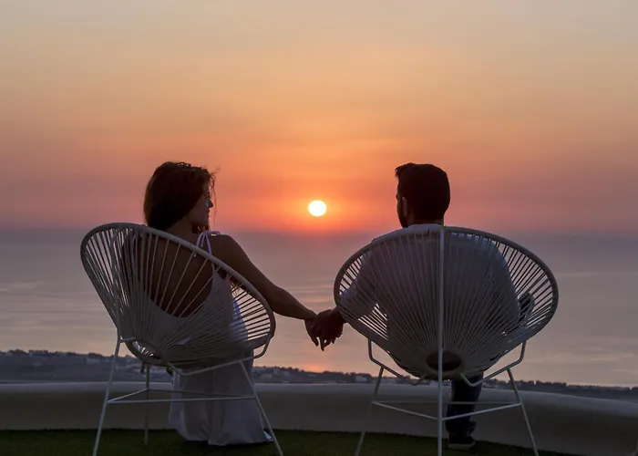 Skyfall - Adults Only Pyrgos Kallistis