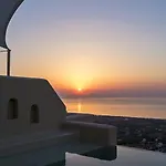 Skyfall - Adults Only 5* Pyrgos Kallistis