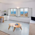 Skyfall - Adults Only 5* Pyrgos Kallistis