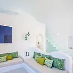 Skyfall - Adults Only 5* Pyrgos Kallistis