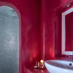 Hotel Skyfall - Adults Only Pýrgos