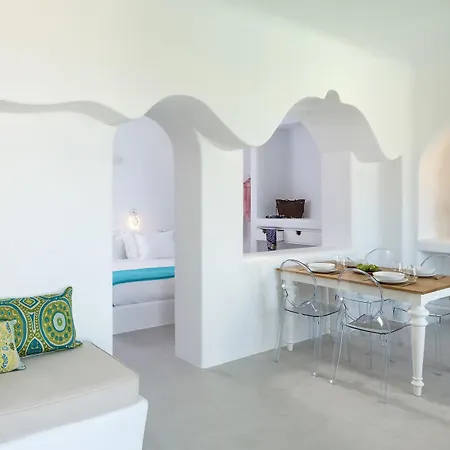Hotel Skyfall - Adults Only 5*