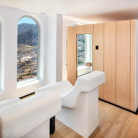 Skyfall - Adults Only Hotel 5*
