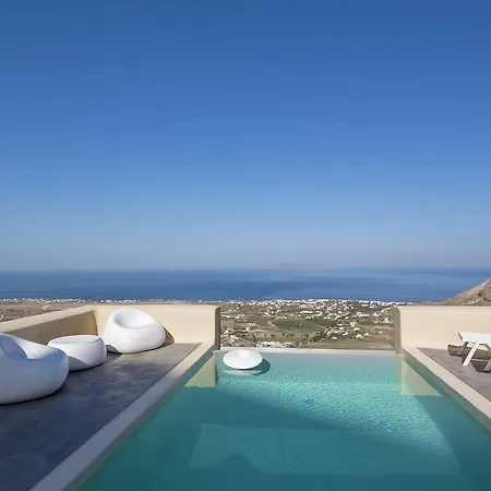 Hotel Skyfall - Adults Only