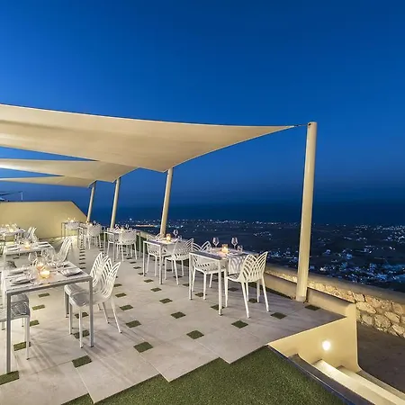 Skyfall - Adults Only Hotel 5*