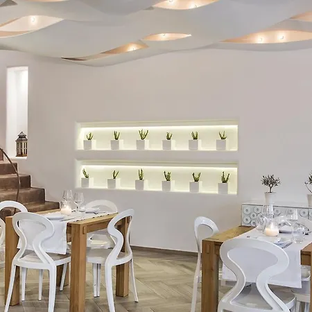 Skyfall - Adults Only 5* Pýrgos
