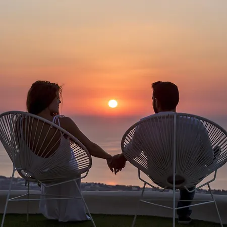 Skyfall - Adults Only Πύργος