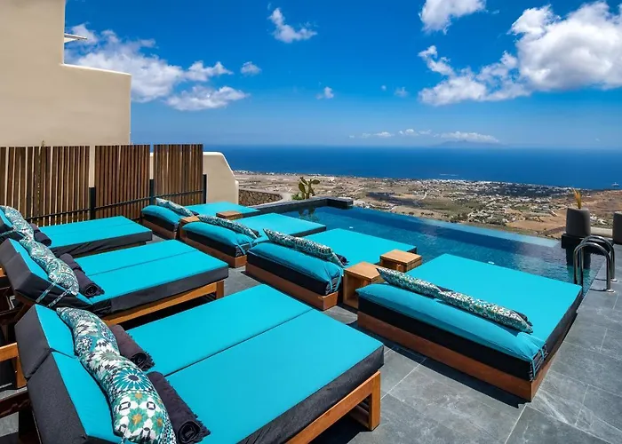 Skyfall - Adults Only Hotel