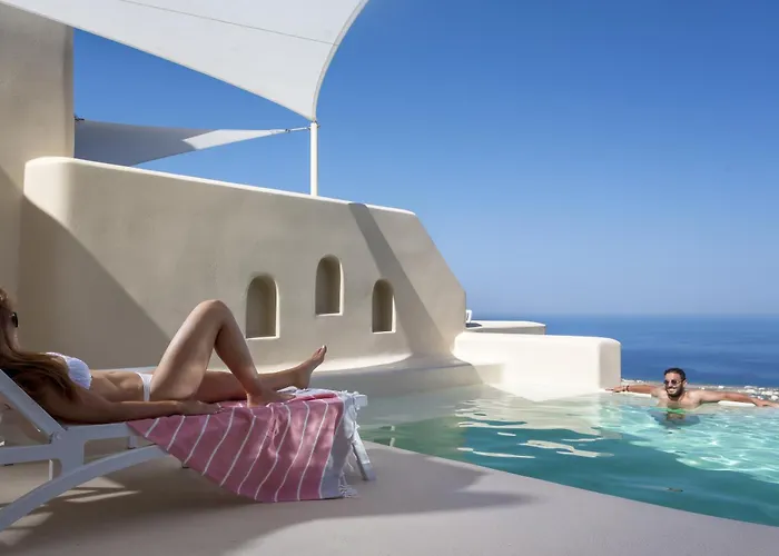 Hotel Skyfall - Adults Only 5*