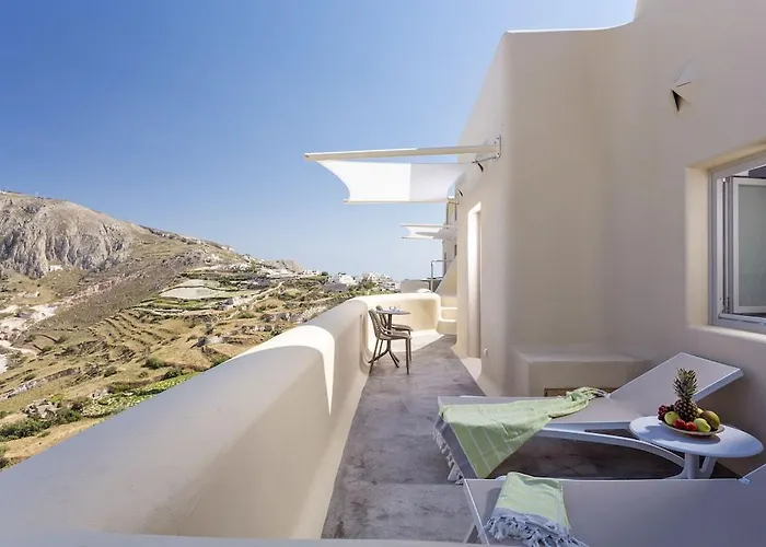 Ξενοδοχείο Skyfall - Adults Only 5*