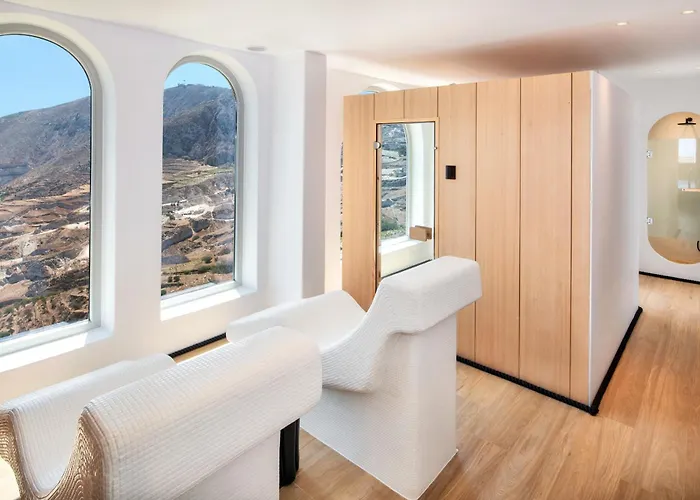 Skyfall - Adults Only Hotel 5*